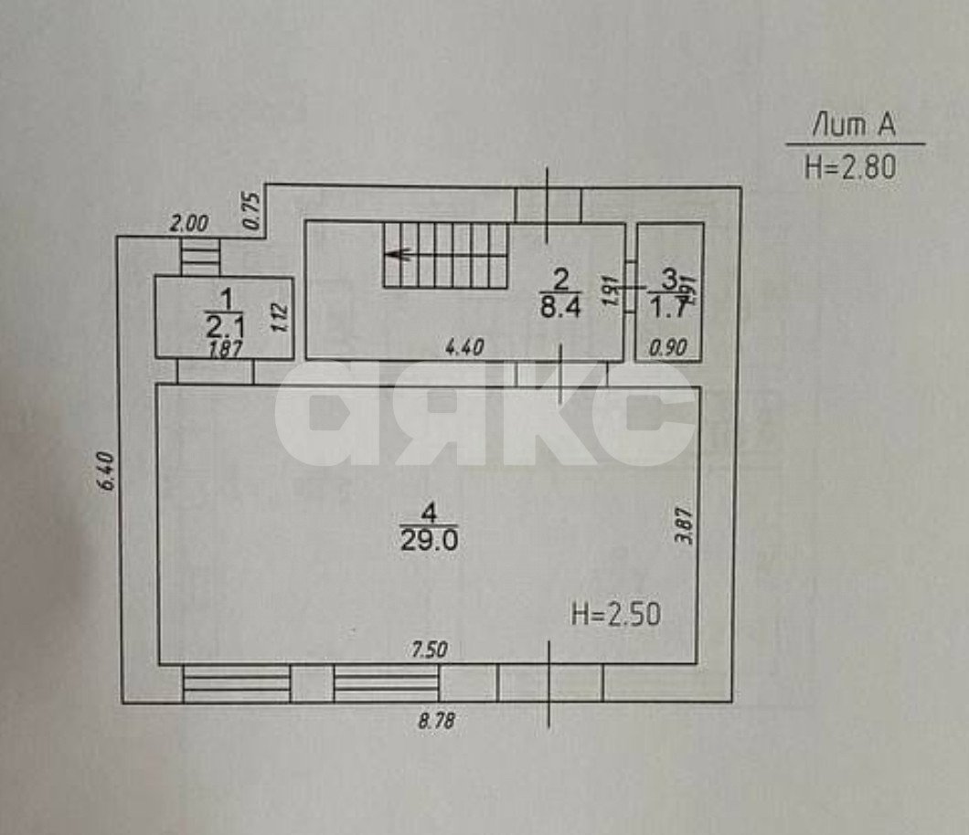 Фото №47: Дом 234 м² + 10.6 сот. - Супсех, ул. Вишнёвая, 28