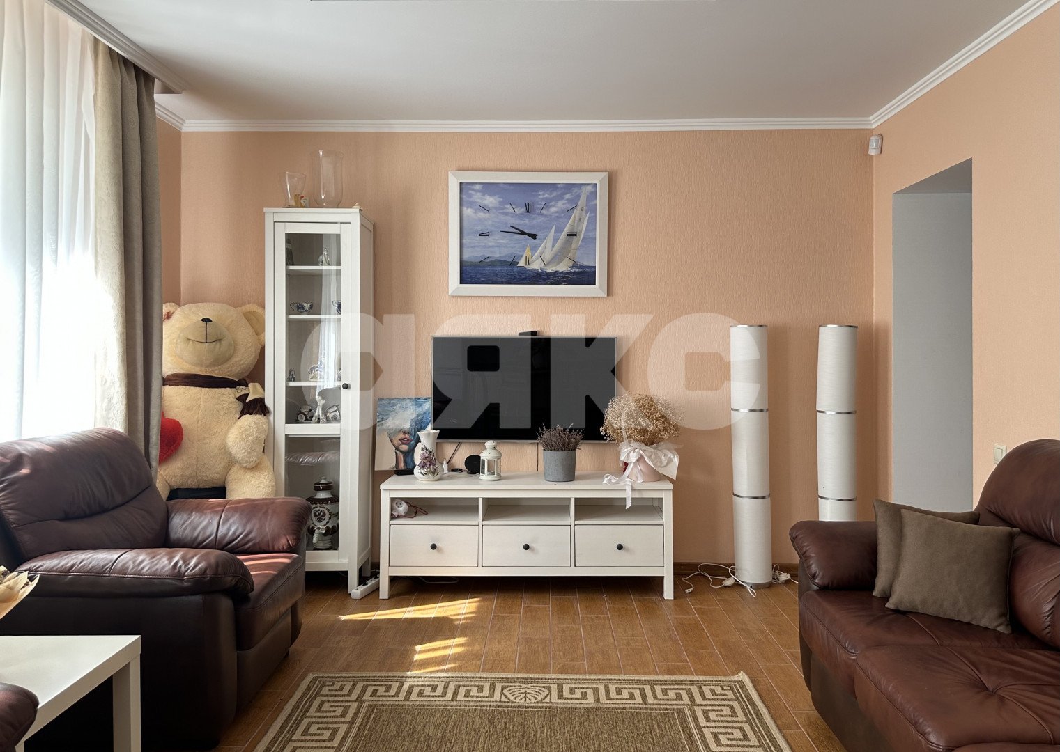 Фото №4: Дом 234 м² + 10.6 сот. - Супсех, ул. Вишнёвая, 28