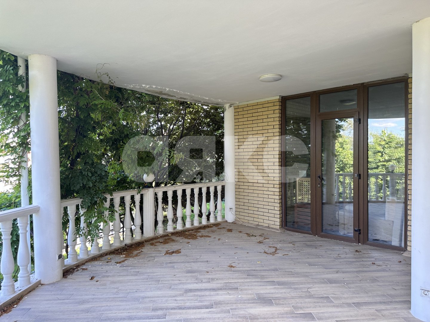 Фото №30: Дом 234 м² + 10.6 сот. - Супсех, ул. Вишнёвая, 28