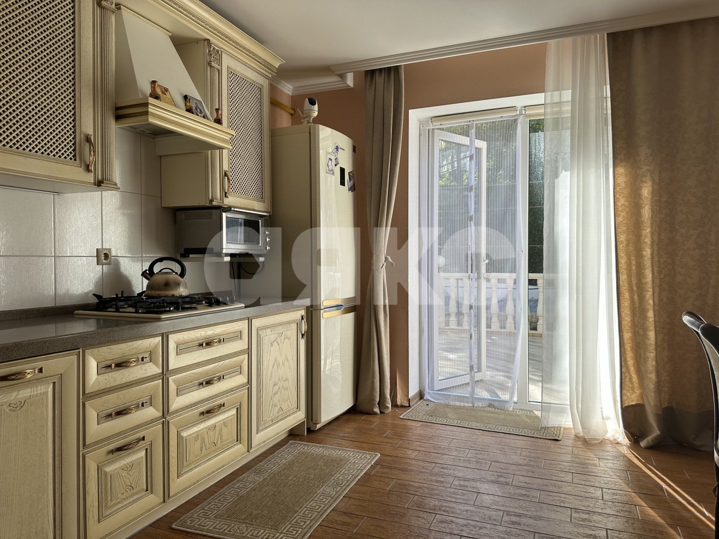 Фото №9: Дом 234 м² + 10.6 сот. - Супсех, ул. Вишнёвая, 28