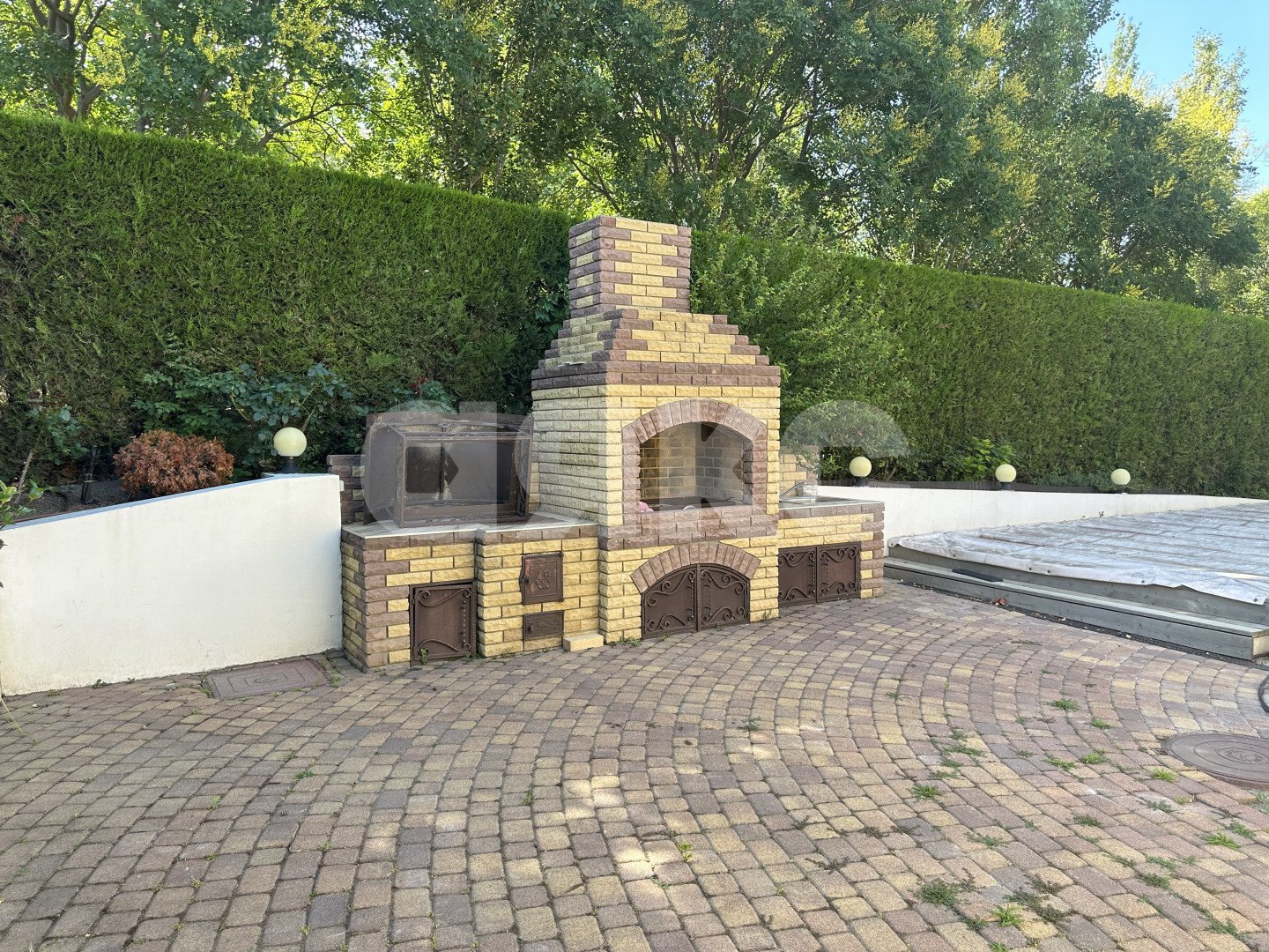 Фото №43: Дом 234 м² + 10.6 сот. - Супсех, ул. Вишнёвая, 28