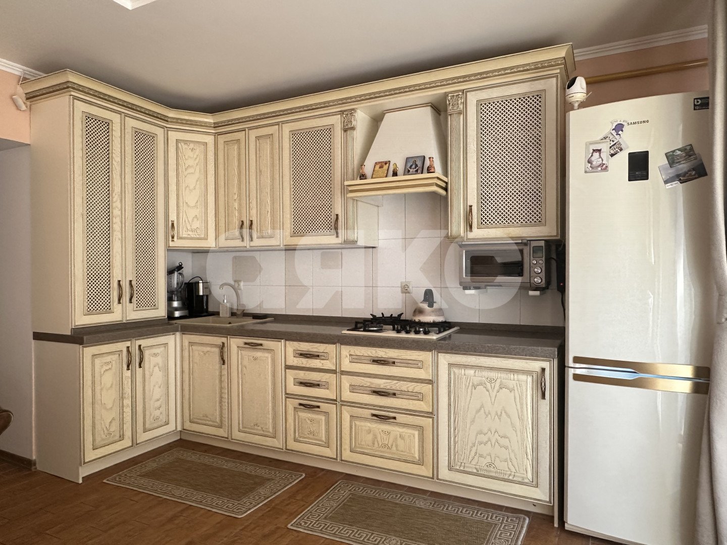 Фото №7: Дом 234 м² + 10.6 сот. - Супсех, ул. Вишнёвая, 28