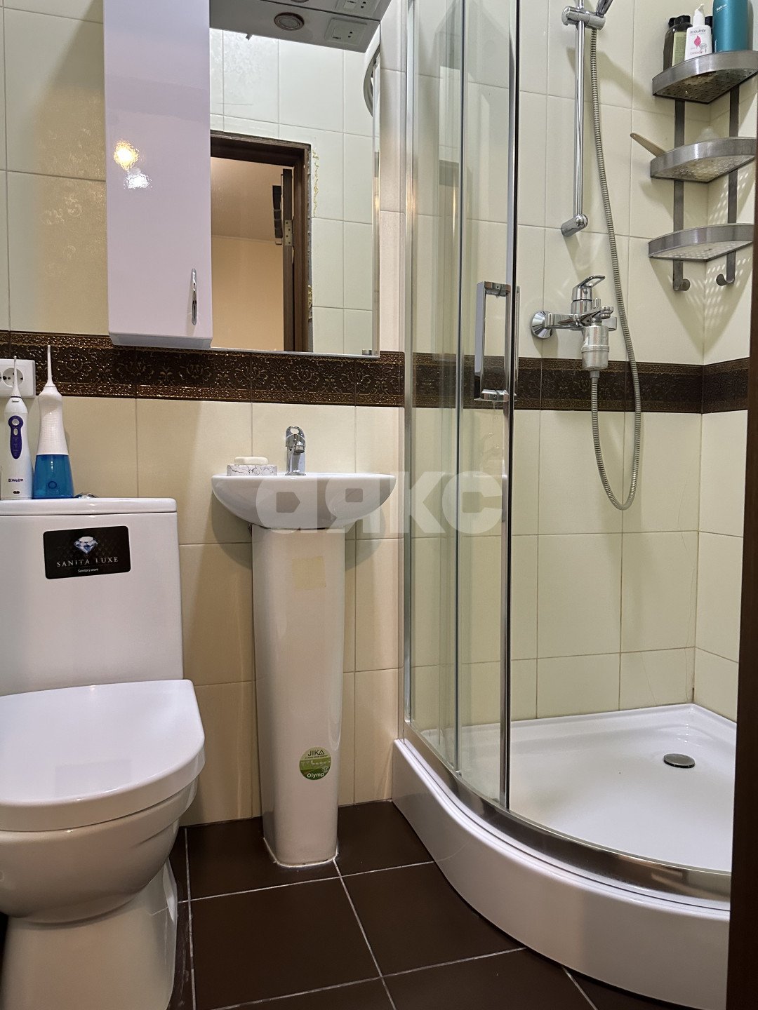 Фото №18: Дом 234 м² + 10.6 сот. - Супсех, ул. Вишнёвая, 28