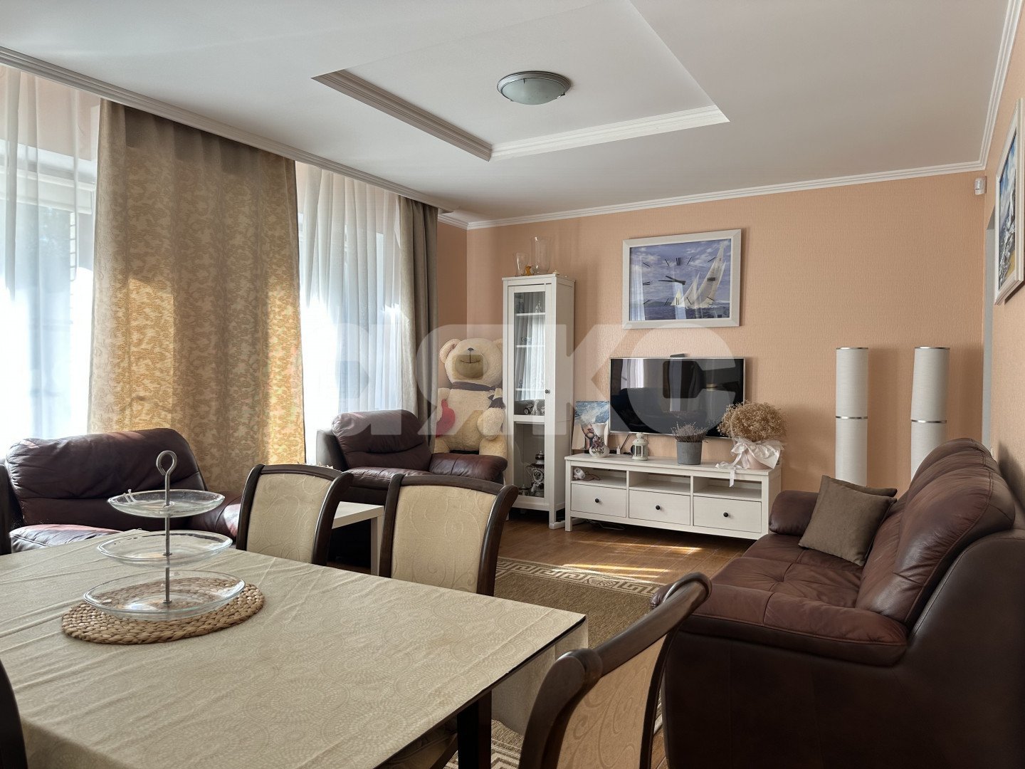 Фото №6: Дом 234 м² + 10.6 сот. - Супсех, ул. Вишнёвая, 28