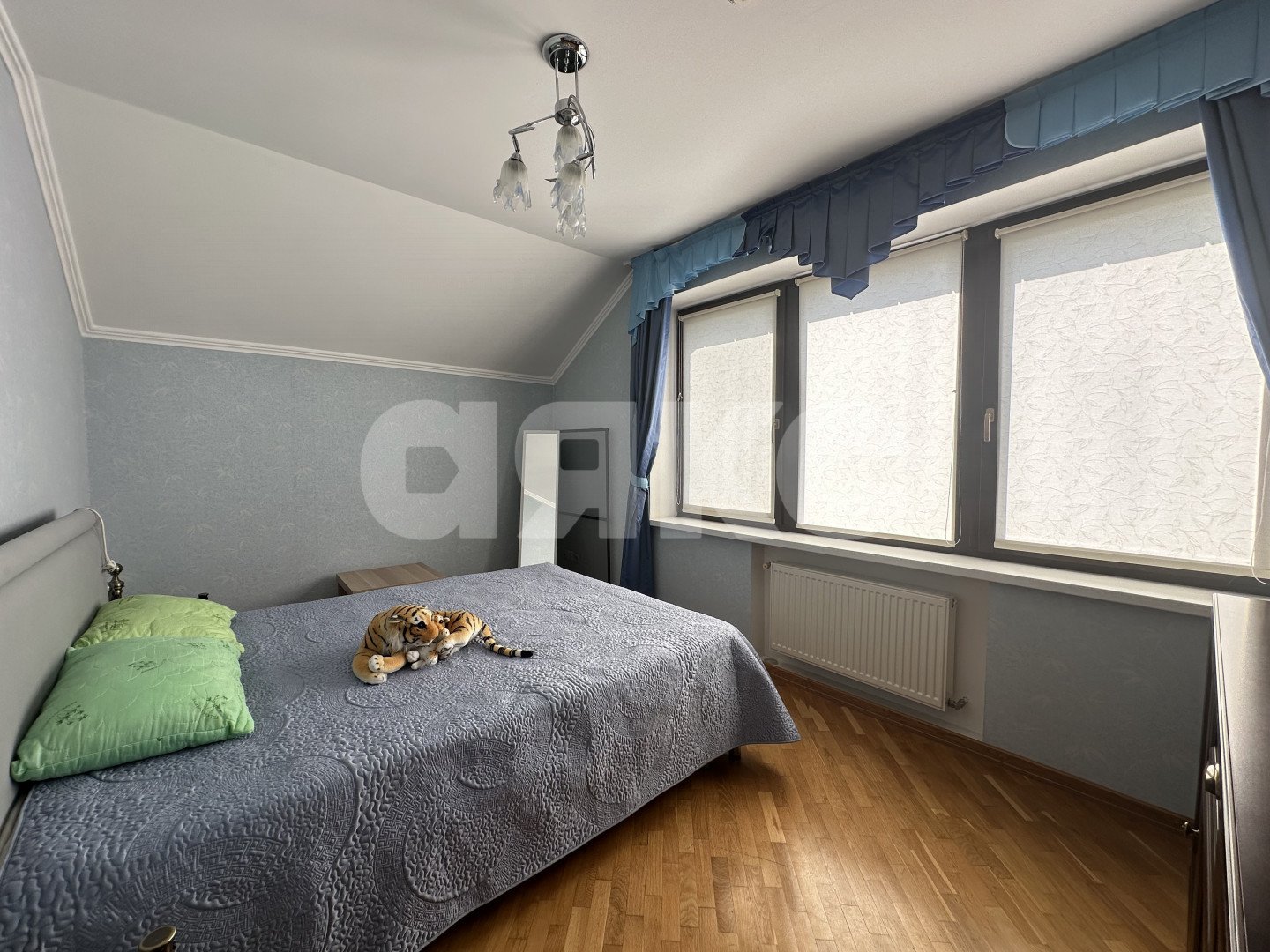 Фото №23: Дом 234 м² + 10.6 сот. - Супсех, ул. Вишнёвая, 28