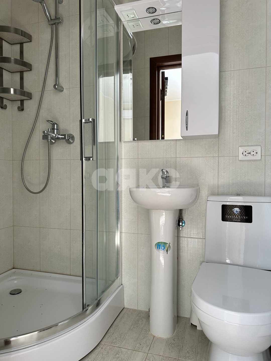 Фото №15: Дом 234 м² + 10.6 сот. - Супсех, ул. Вишнёвая, 28