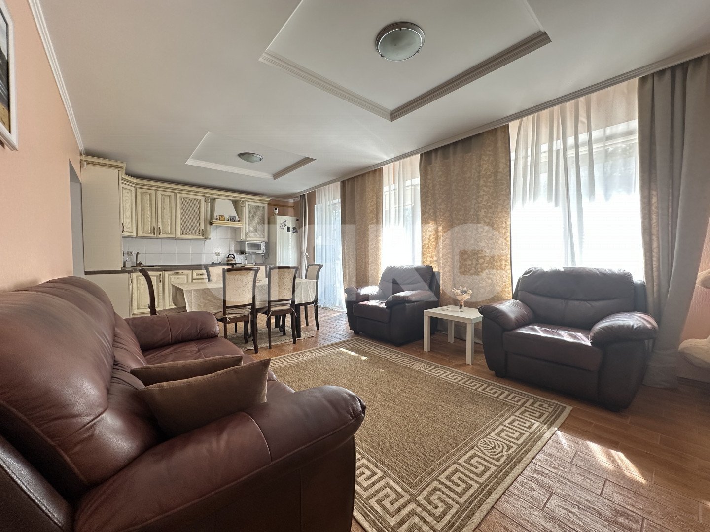 Фото №11: Дом 234 м² + 10.6 сот. - Супсех, ул. Вишнёвая, 28