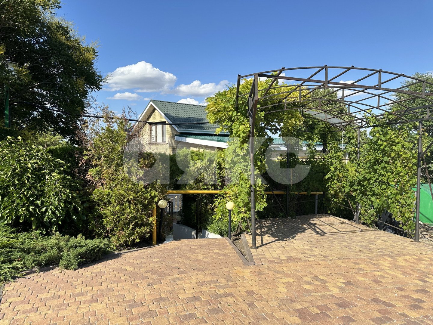 Фото №40: Дом 234 м² + 10.6 сот. - Супсех, ул. Вишнёвая, 28