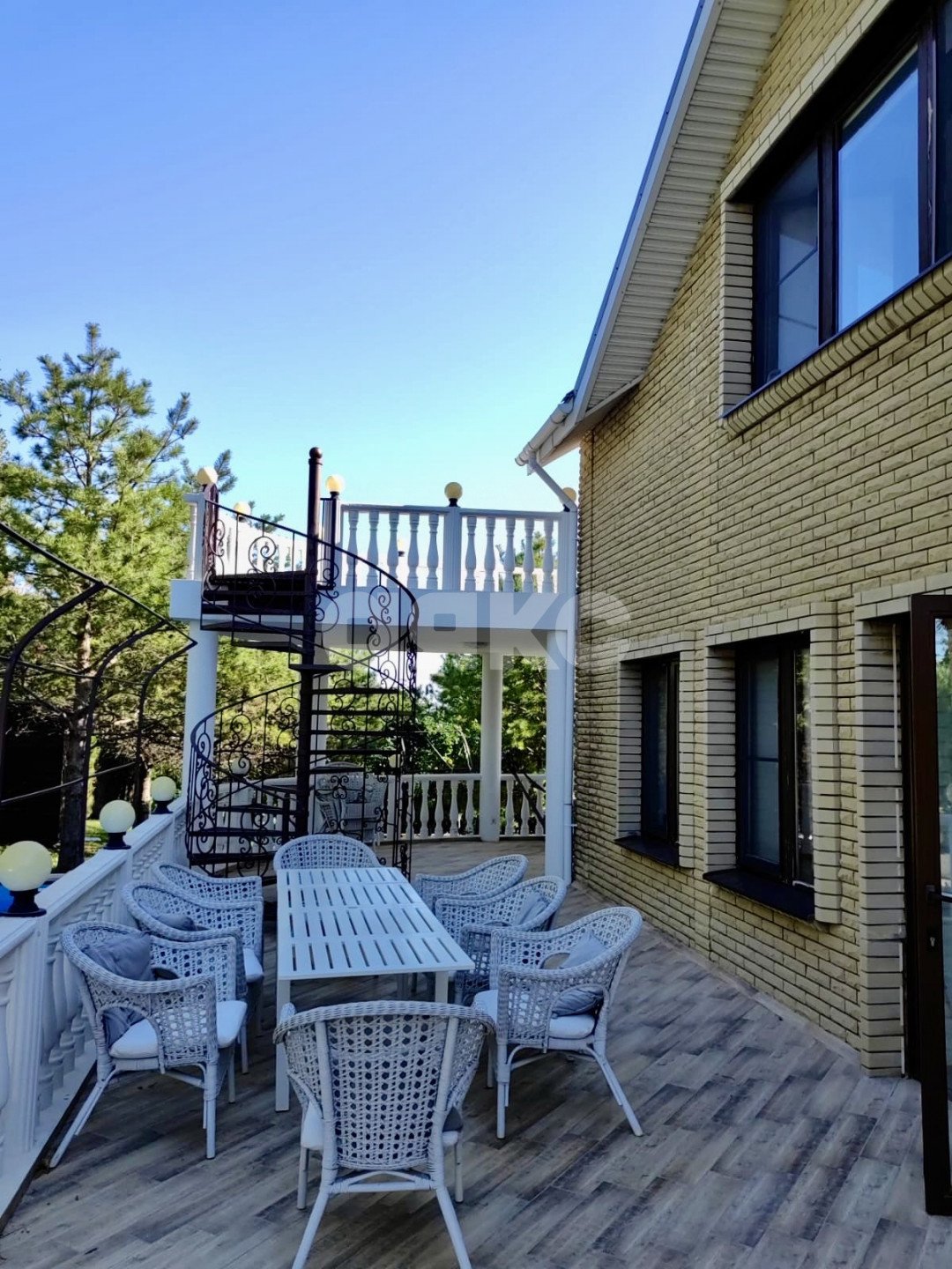 Фото №49: Дом 234 м² + 10.6 сот. - Супсех, ул. Вишнёвая, 28