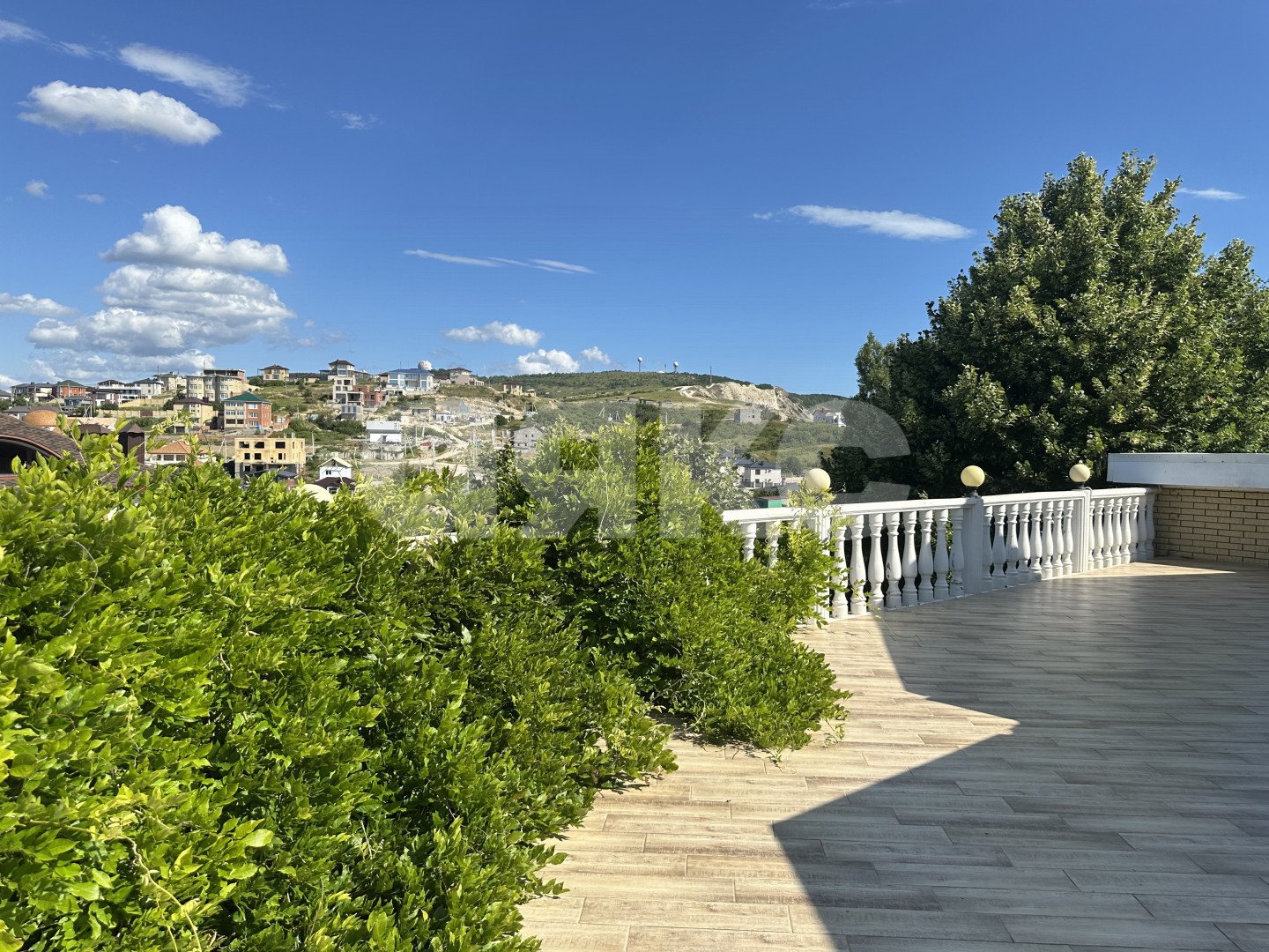 Фото №36: Дом 234 м² + 10.6 сот. - Супсех, ул. Вишнёвая, 28