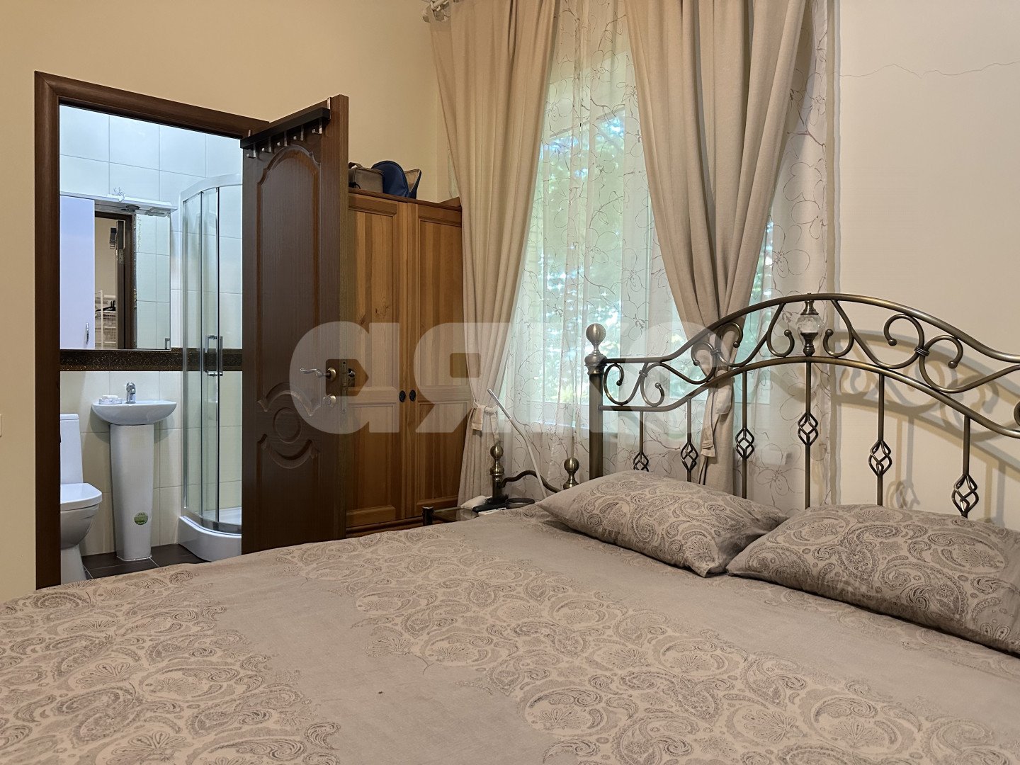 Фото №20: Дом 234 м² + 10.6 сот. - Супсех, ул. Вишнёвая, 28