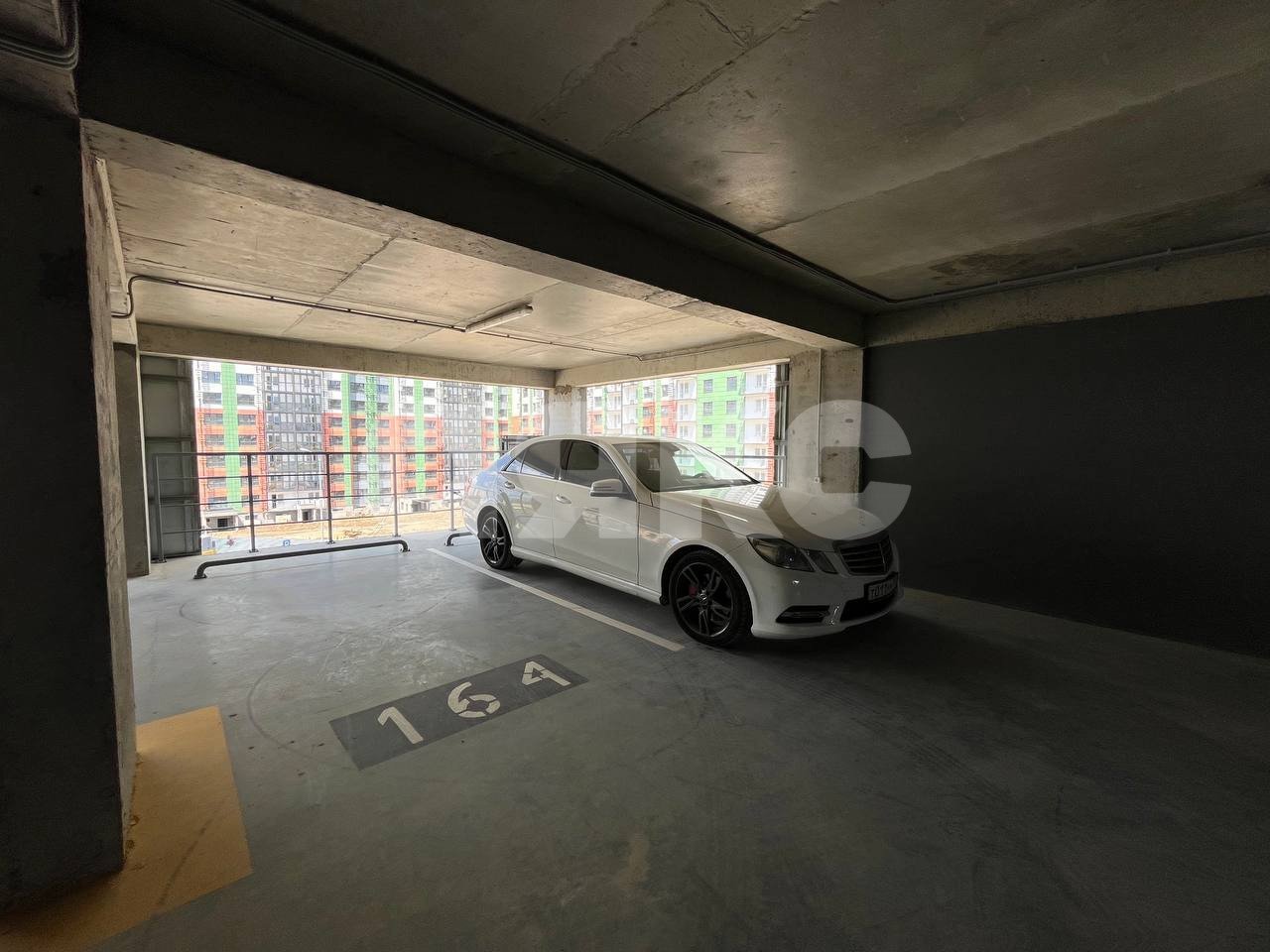 Фото №2: Гараж 14 м² - Анапа, Горгиппия, мкр. ЖК Горгиппия Морская, ул. Ленина, 245