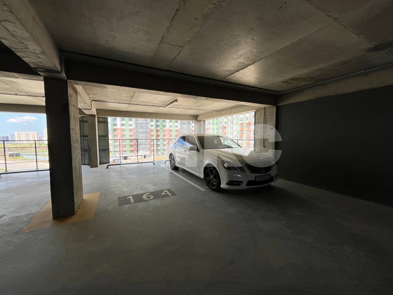 Фото №3: Гараж 14 м² - Анапа, Горгиппия, мкр. ЖК Горгиппия Морская, ул. Ленина, 245