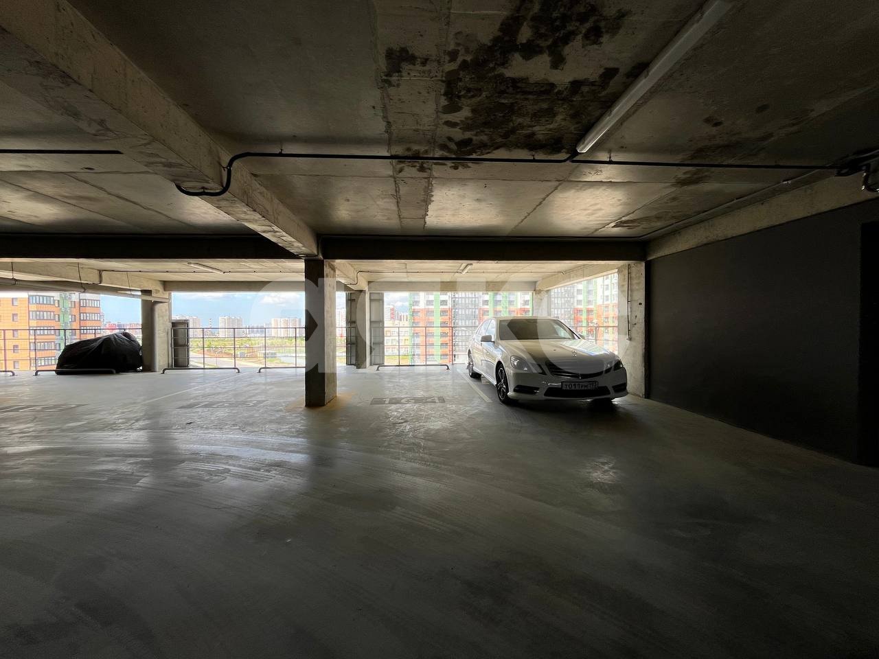 Фото №7: Гараж 14 м² - Анапа, Горгиппия, мкр. ЖК Горгиппия Морская, ул. Ленина, 245