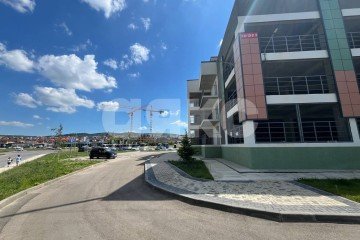 Фото №5: Гараж 14 м² - Анапа, мкр. ЖК Горгиппия Морская, ул. Ленина, 245