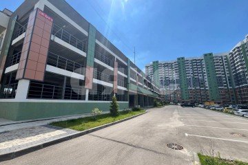 Фото №1: Гараж 14 м² - Анапа, мкр. ЖК Горгиппия Морская, ул. Ленина, 245