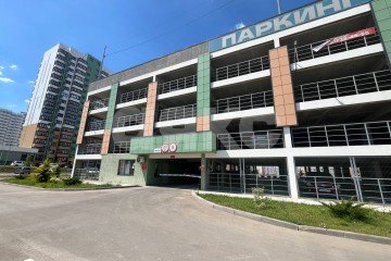 Фото №4: Гараж 14 м² - Анапа, мкр. ЖК Горгиппия Морская, ул. Ленина, 245