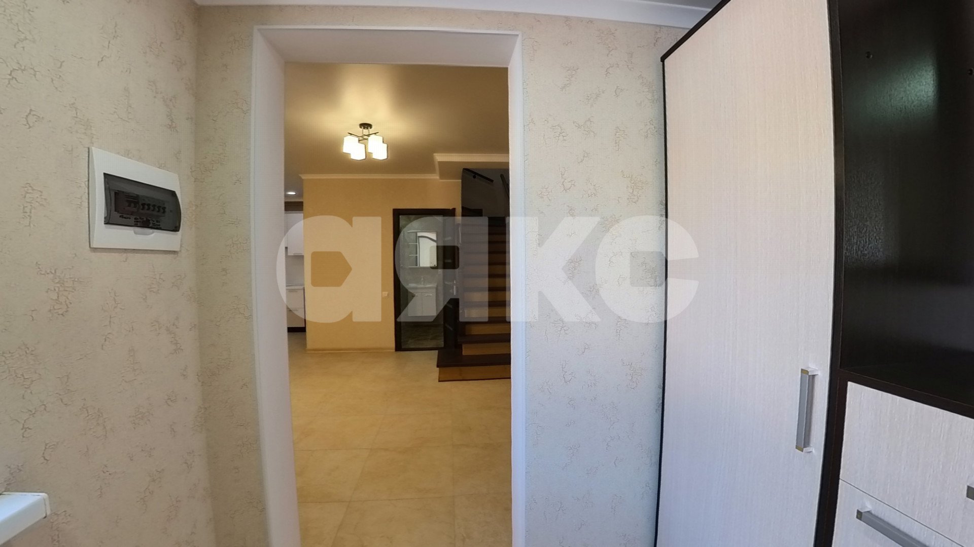 Фото №3: Таунхаус 75 м² + 1 сот. - Анапа, пр-кт Пионерский, 114Вк9