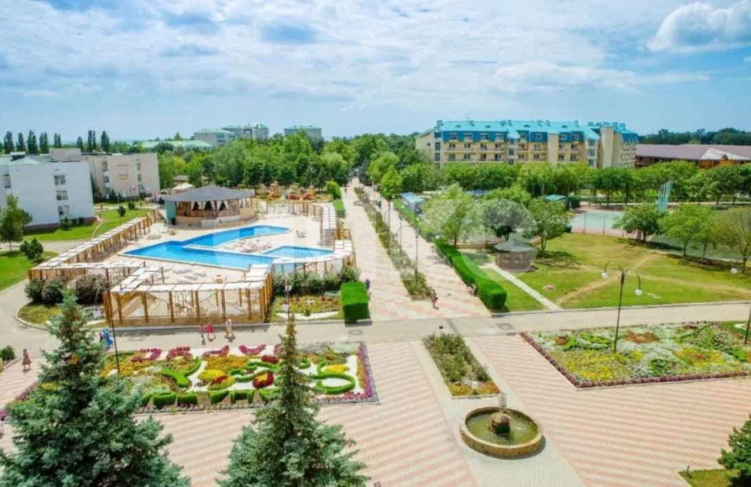 Фото №29: Таунхаус 75 м² + 1 сот. - Анапа, пр-кт Пионерский, 114Вк9