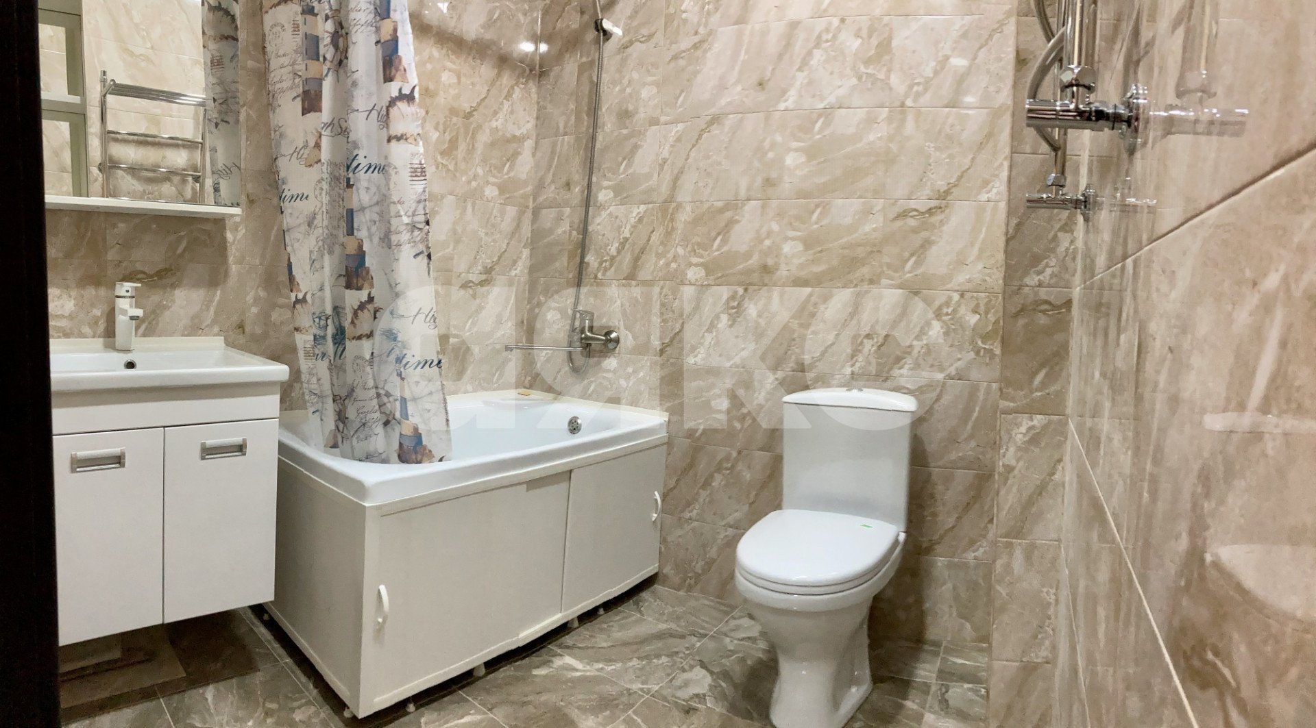 Фото №17: Таунхаус 75 м² + 1 сот. - Анапа, пр-кт Пионерский, 114Вк9