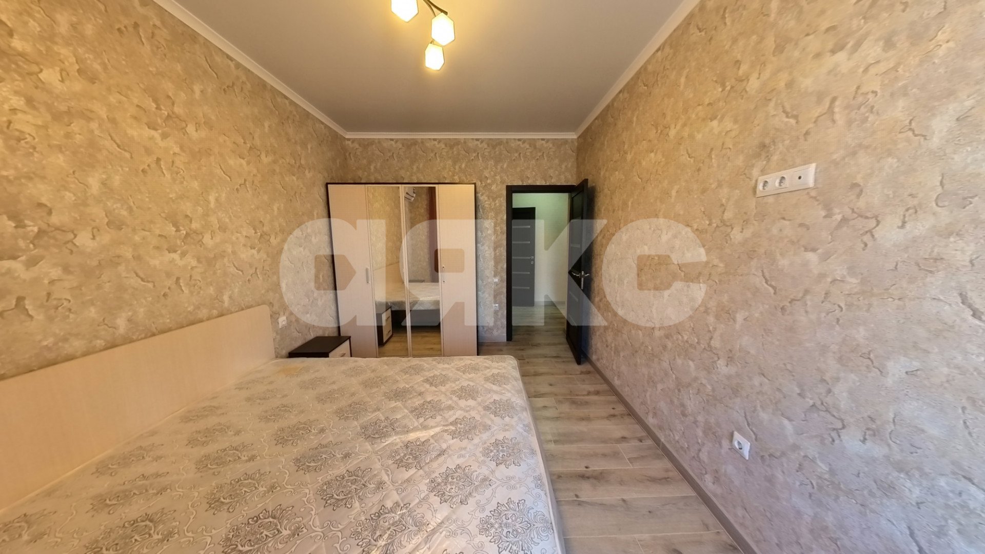 Фото №4: Таунхаус 75 м² + 1 сот. - Анапа, пр-кт Пионерский, 114Вк9