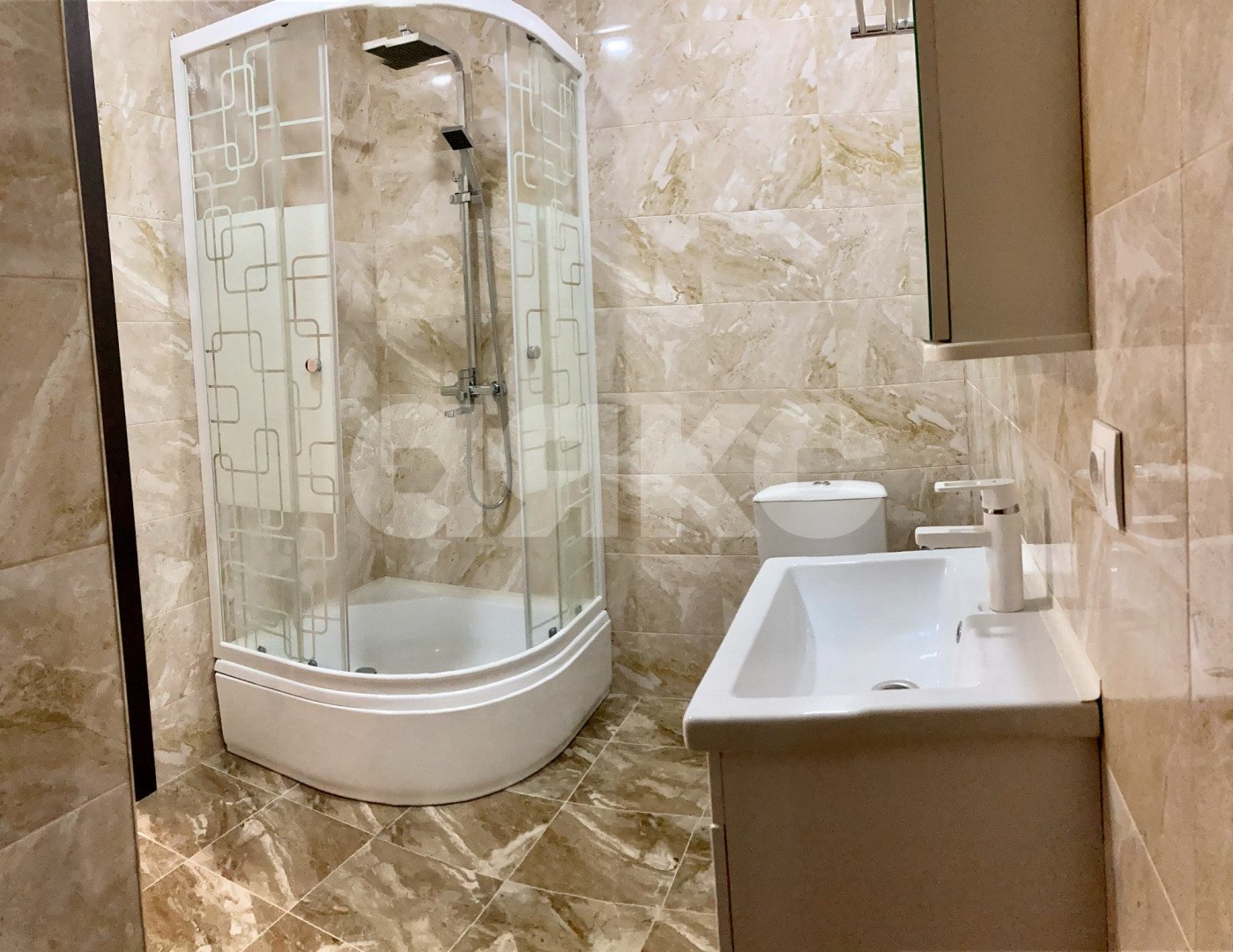 Фото №14: Таунхаус 75 м² + 1 сот. - Анапа, пр-кт Пионерский, 114Вк9