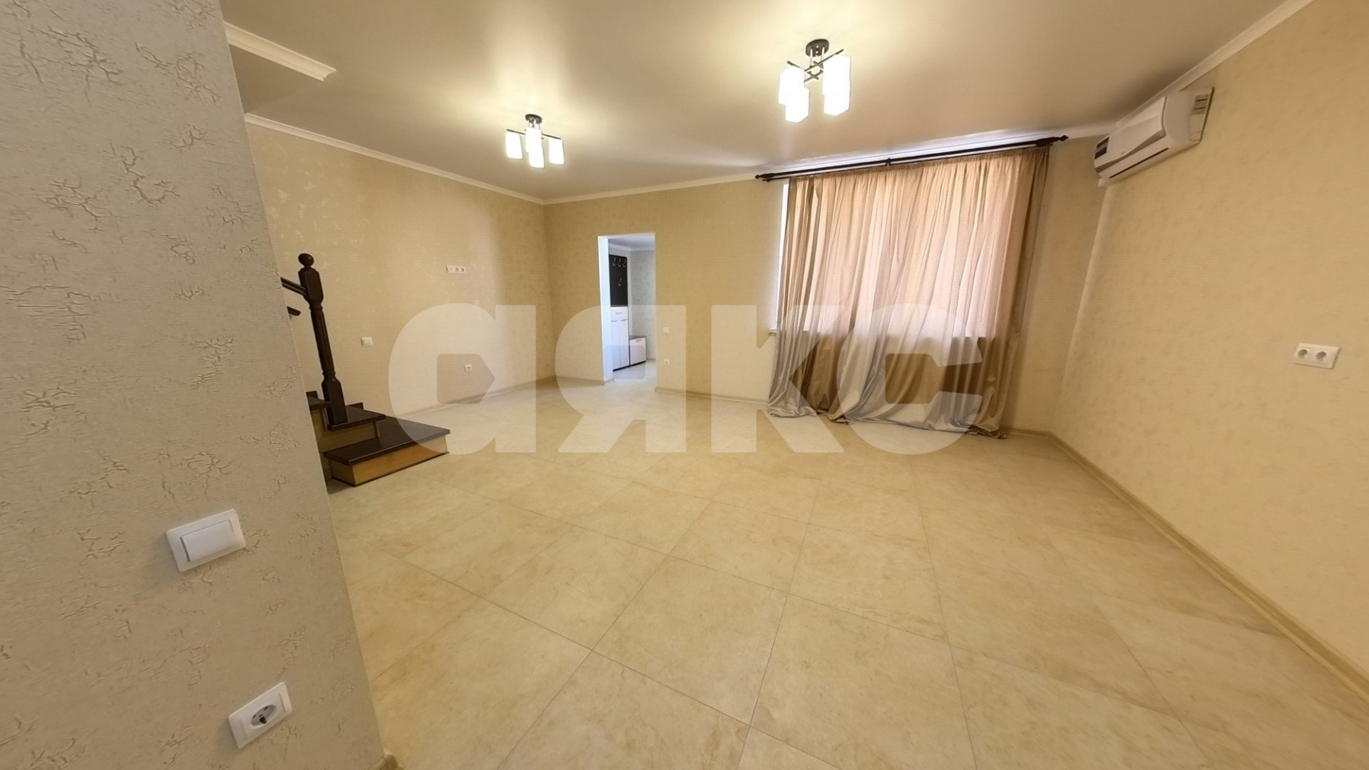 Фото №2: Таунхаус 75 м² + 1 сот. - Анапа, пр-кт Пионерский, 114Вк9