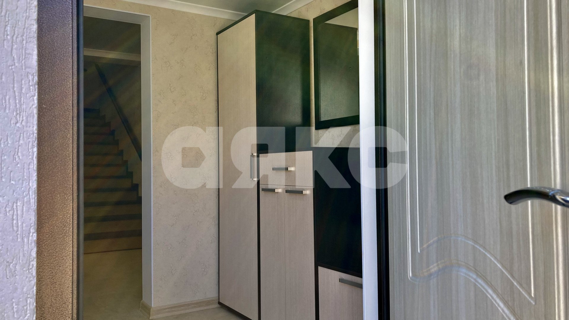 Фото №8: Таунхаус 75 м² + 1 сот. - Анапа, пр-кт Пионерский, 114Вк9