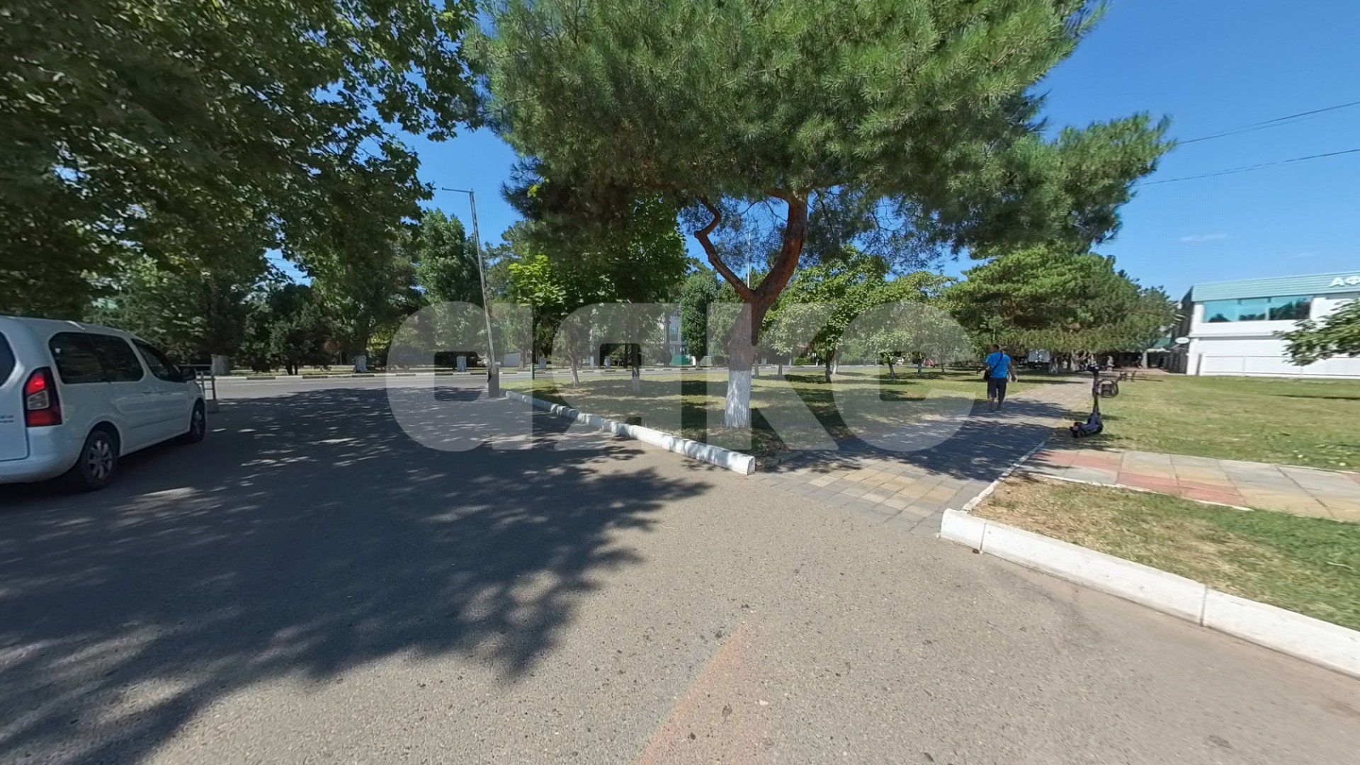 Фото №26: Таунхаус 75 м² + 1 сот. - Анапа, пр-кт Пионерский, 114Вк9