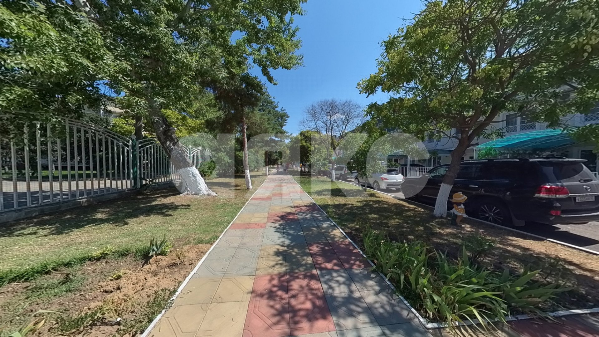 Фото №27: Таунхаус 75 м² + 1 сот. - Анапа, пр-кт Пионерский, 114Вк9