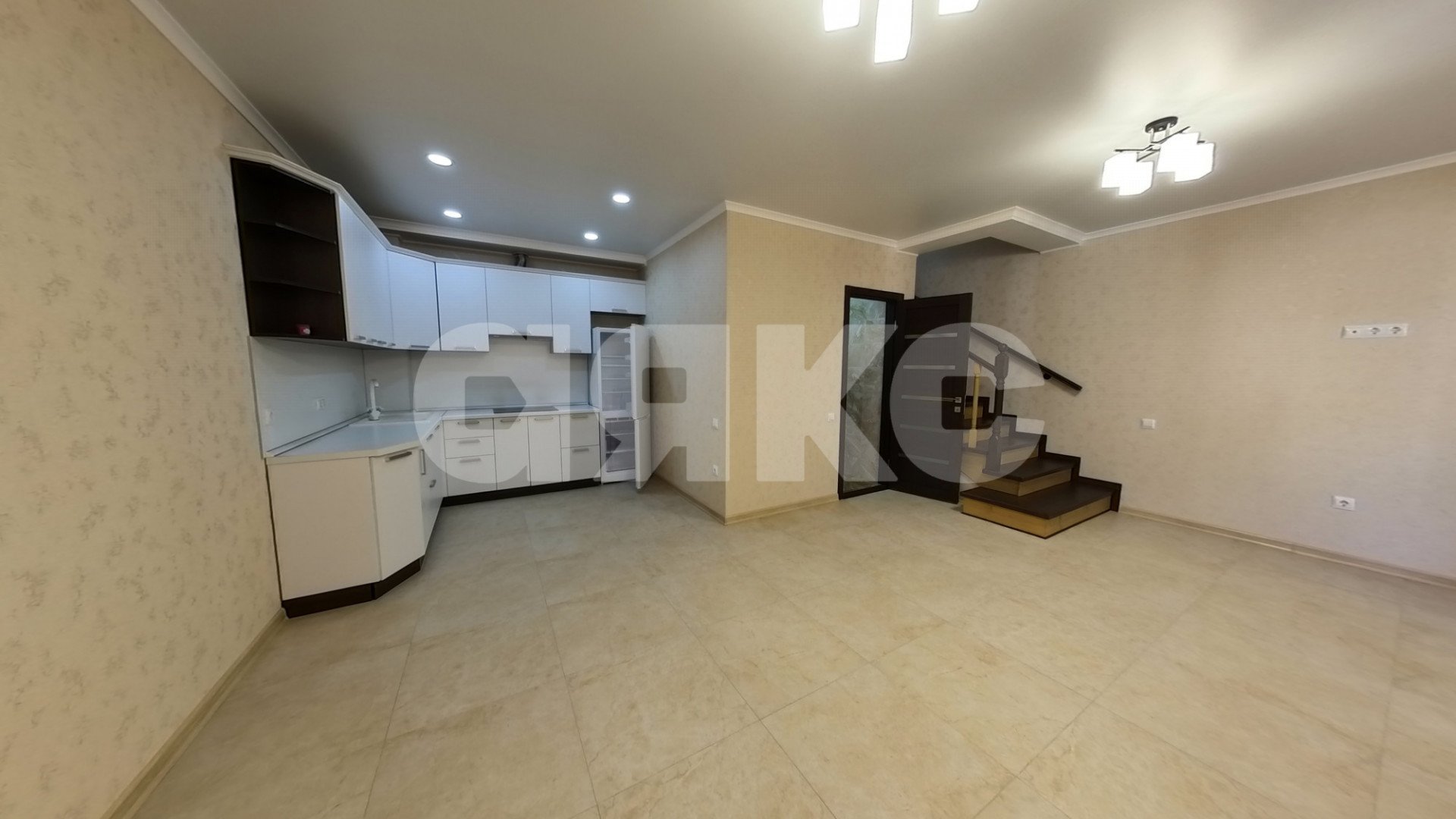 Фото №1: Таунхаус 75 м² + 1 сот. - Анапа, пр-кт Пионерский, 114Вк9