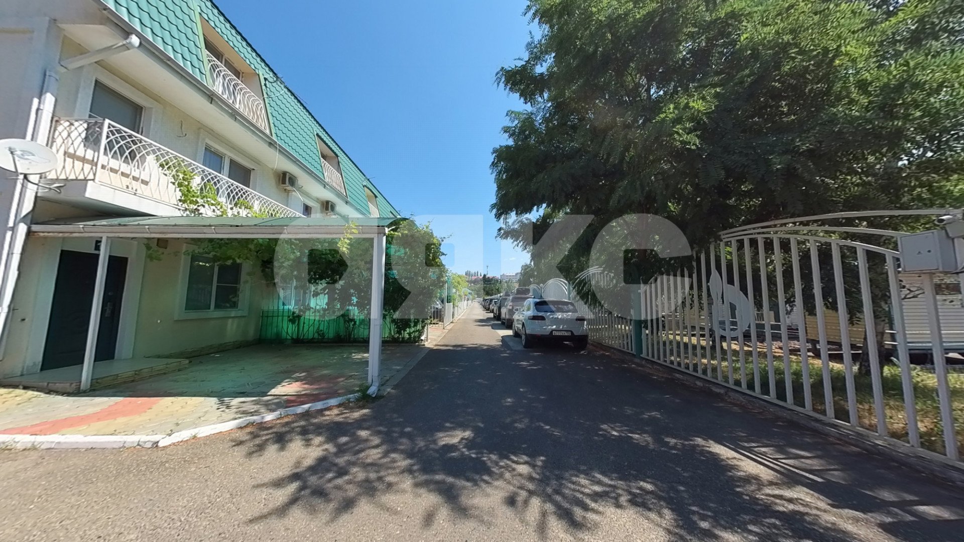 Фото №22: Таунхаус 75 м² + 1 сот. - Анапа, пр-кт Пионерский, 114Вк9