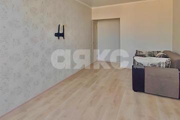 Фото №4: 1-комнатная квартира 50 м² - Анапа, мкр. 12-й, 36А