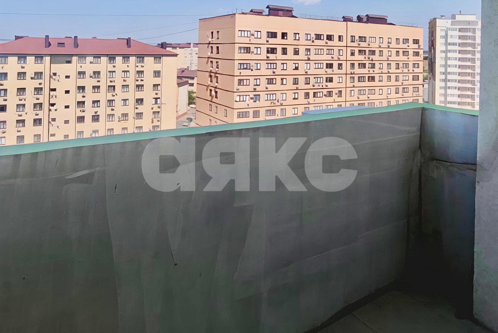 Фото №9: 1-комнатная квартира 50 м² - Анапа, мкр. 12-й, 36А