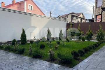 Фото №2: Дом 210 м² - Витязево, ул. Лермонтова, 4