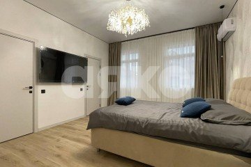 Фото №3: Дом 210 м² - Витязево, ул. Лермонтова, 4