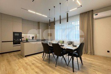 Фото №5: Дом 210 м² - Витязево, ул. Лермонтова, 4