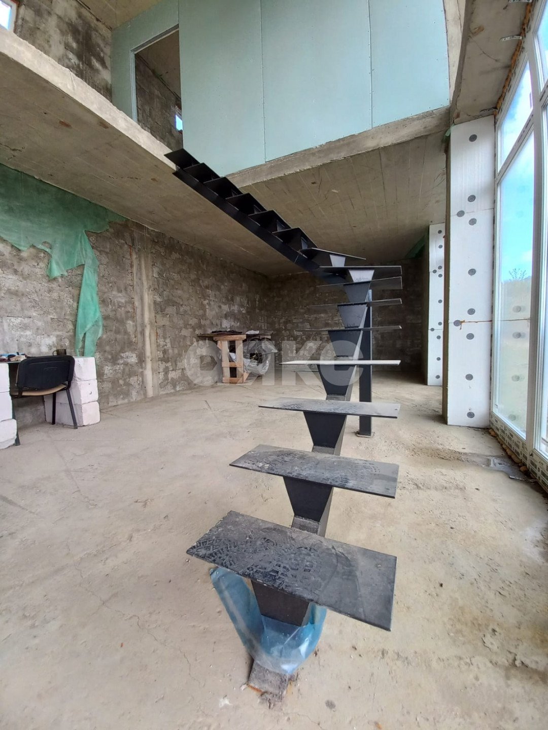 Фото №11: Дом 126 м² + 4.19 сот. - Супсех, ул. Петра Шустовского