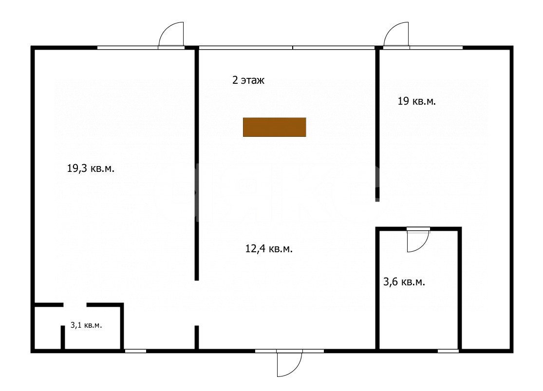Фото №24: Дом 126 м² + 4.19 сот. - Супсех, ул. Петра Шустовского
