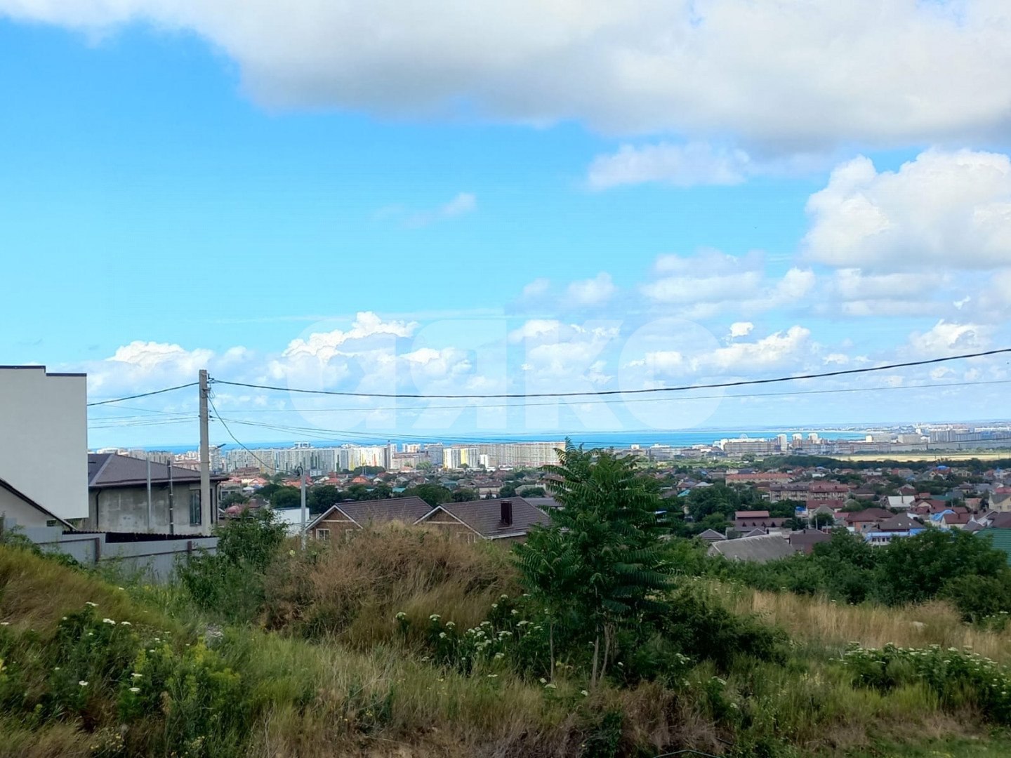 Фото №1: Дом 126 м² + 4.19 сот. - Супсех, ул. Петра Шустовского