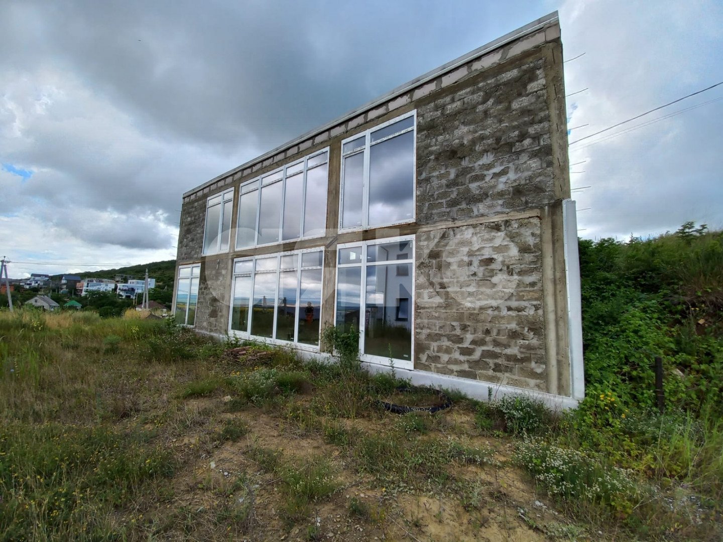 Фото №4: Дом 126 м² + 4.19 сот. - Супсех, ул. Петра Шустовского