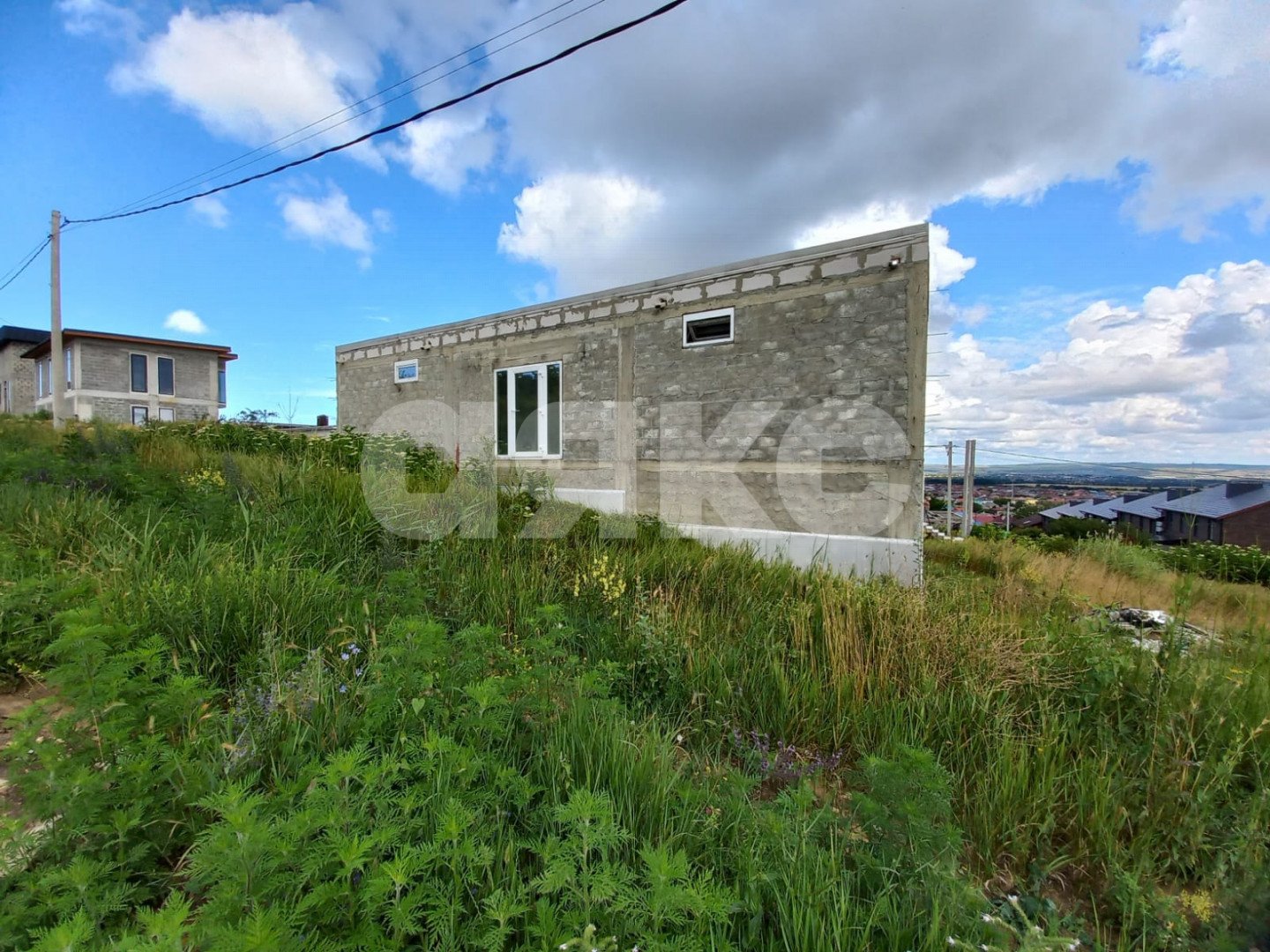 Фото №13: Дом 126 м² + 4.19 сот. - Супсех, ул. Петра Шустовского