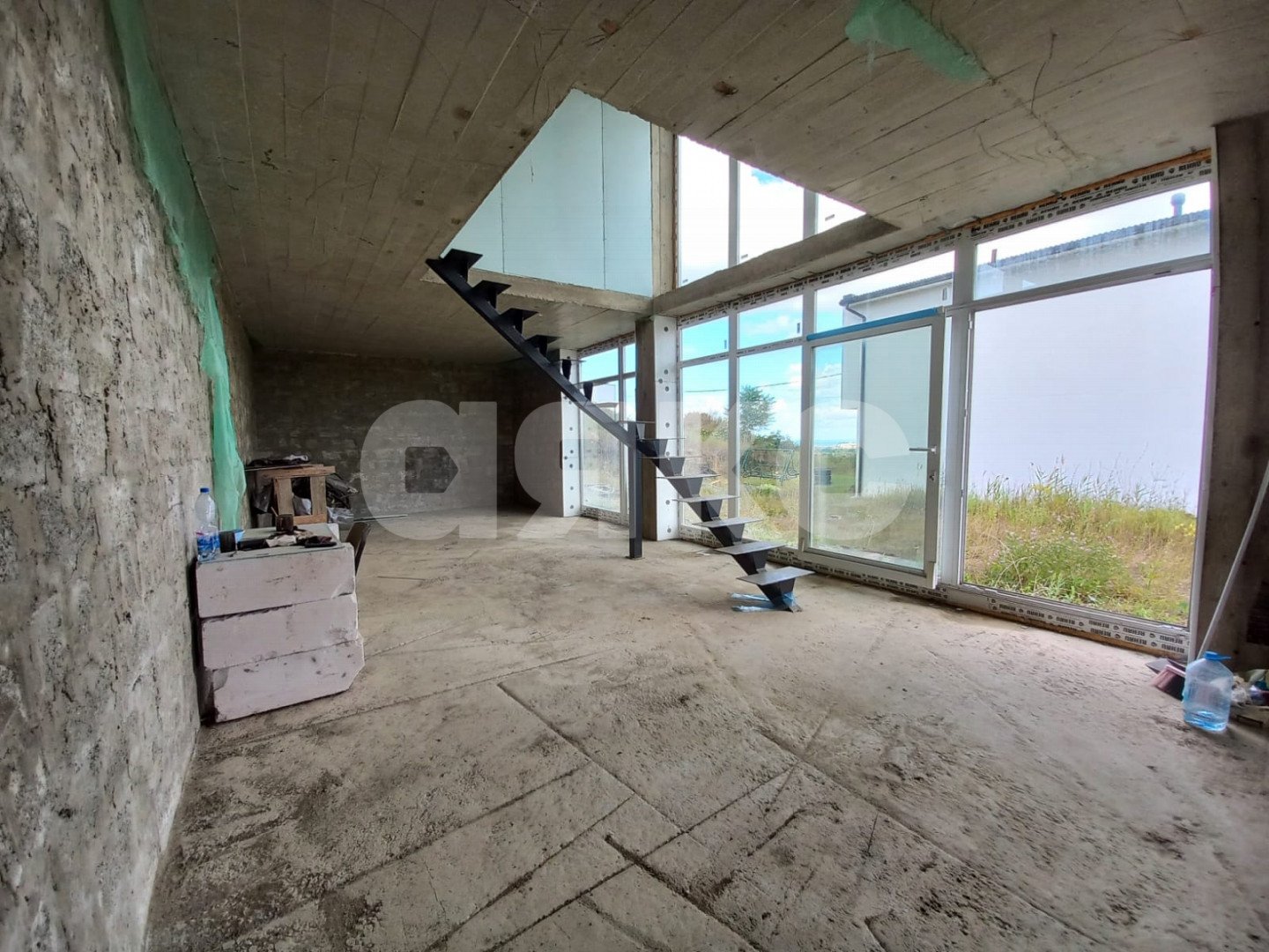 Фото №2: Дом 126 м² + 4.19 сот. - Супсех, ул. Петра Шустовского