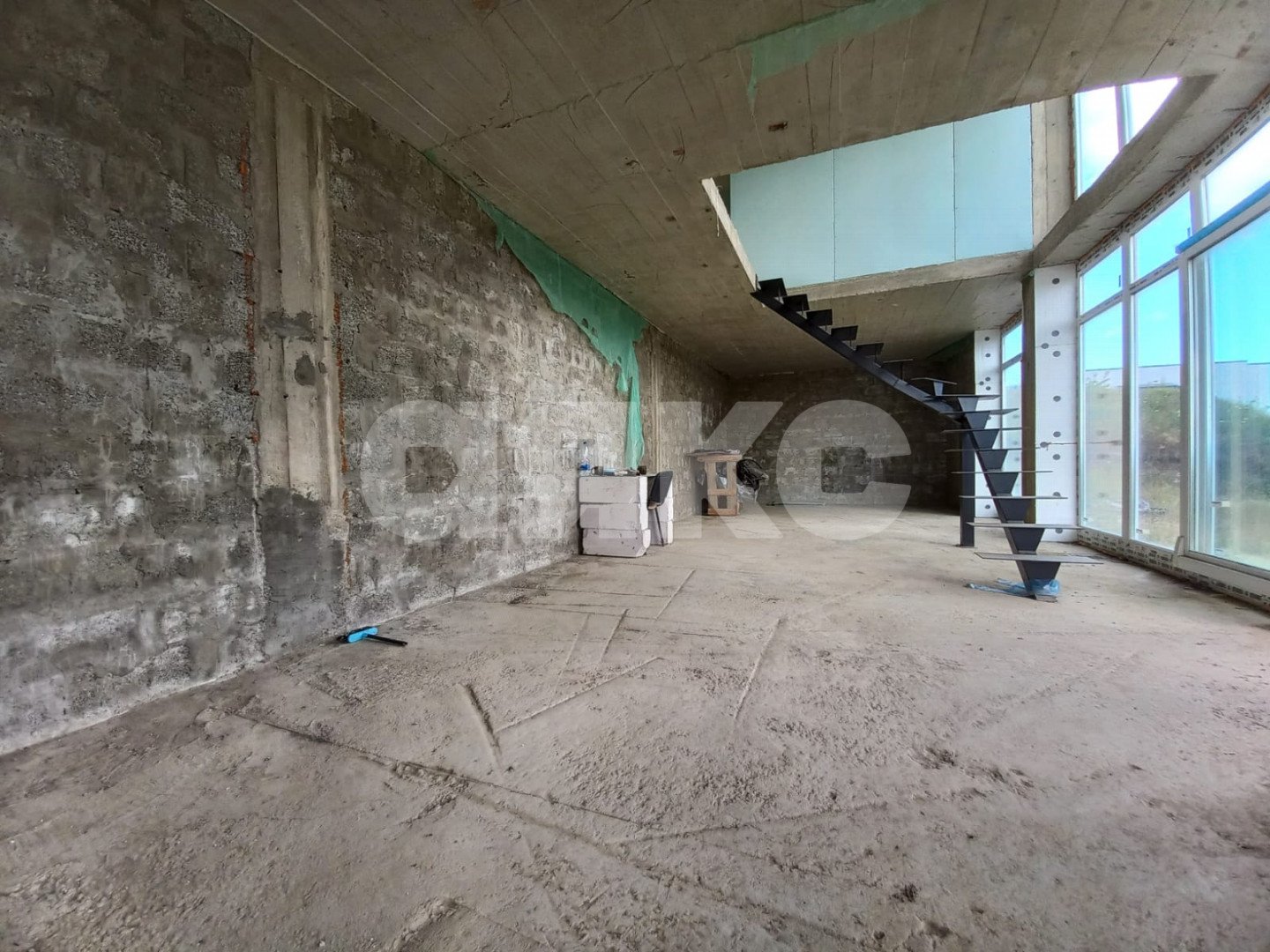 Фото №5: Дом 126 м² + 4.19 сот. - Супсех, ул. Петра Шустовского