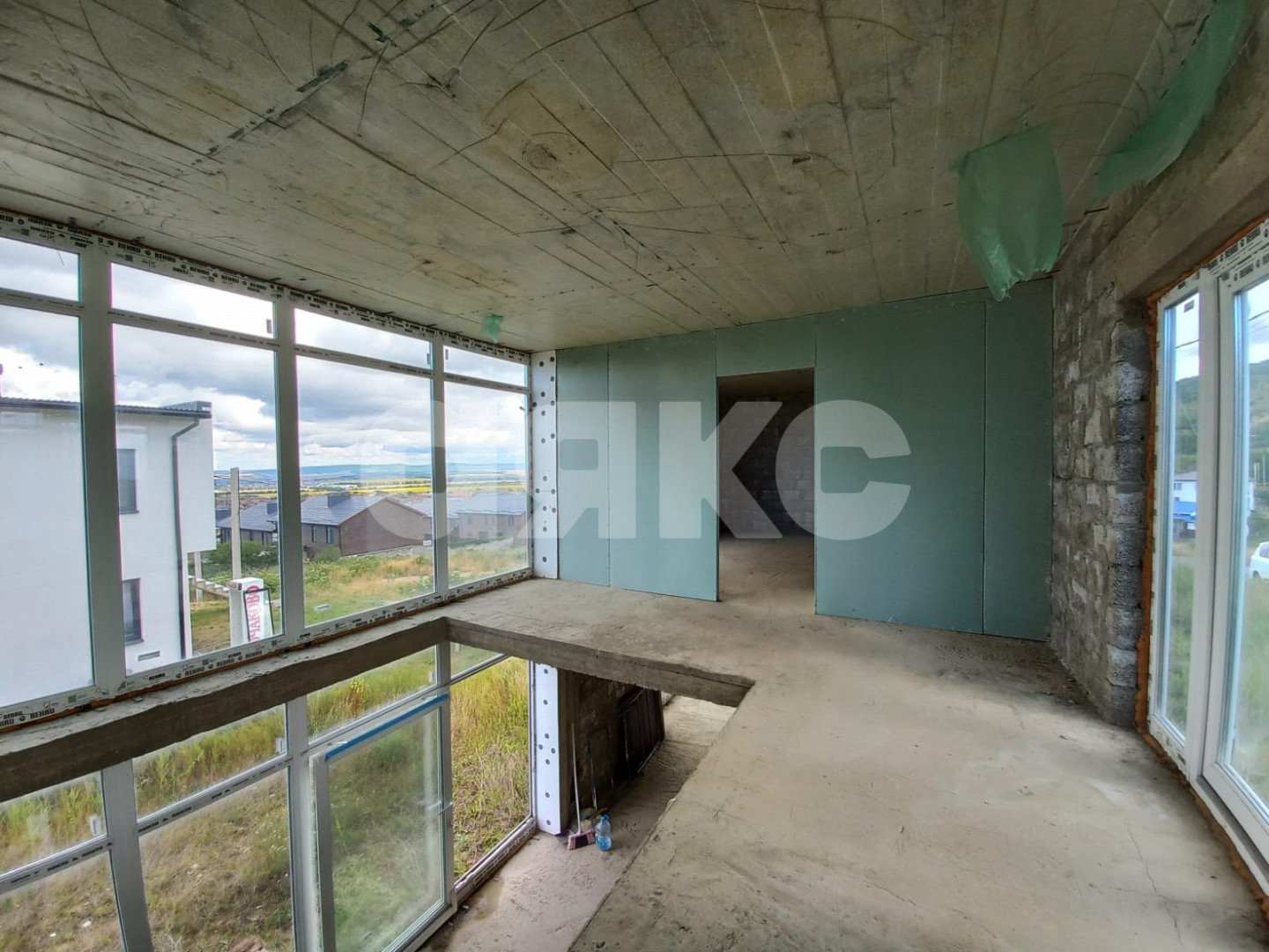 Фото №19: Дом 126 м² + 4.19 сот. - Супсех, ул. Петра Шустовского