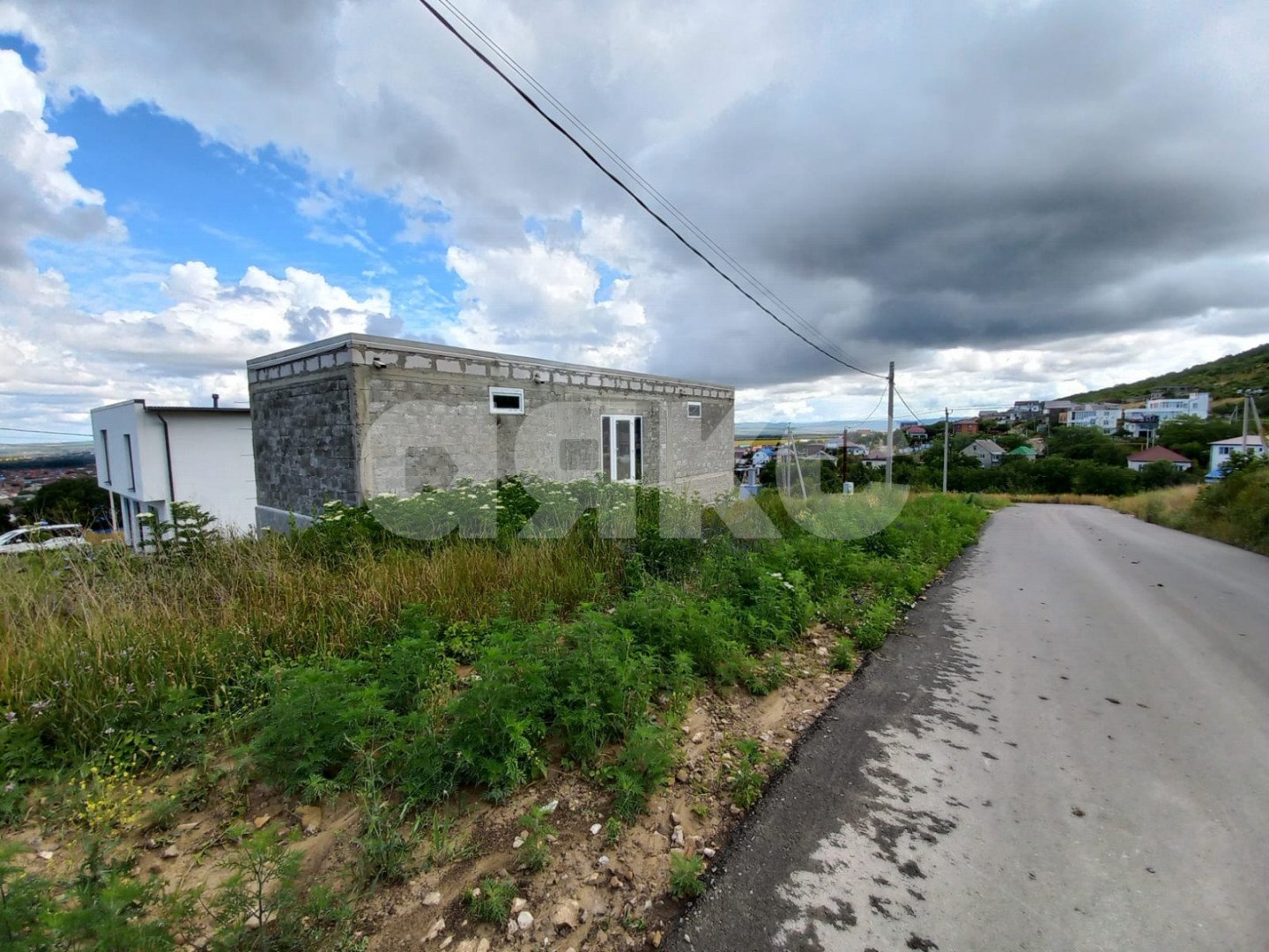 Фото №8: Дом 126 м² + 4.19 сот. - Супсех, ул. Петра Шустовского