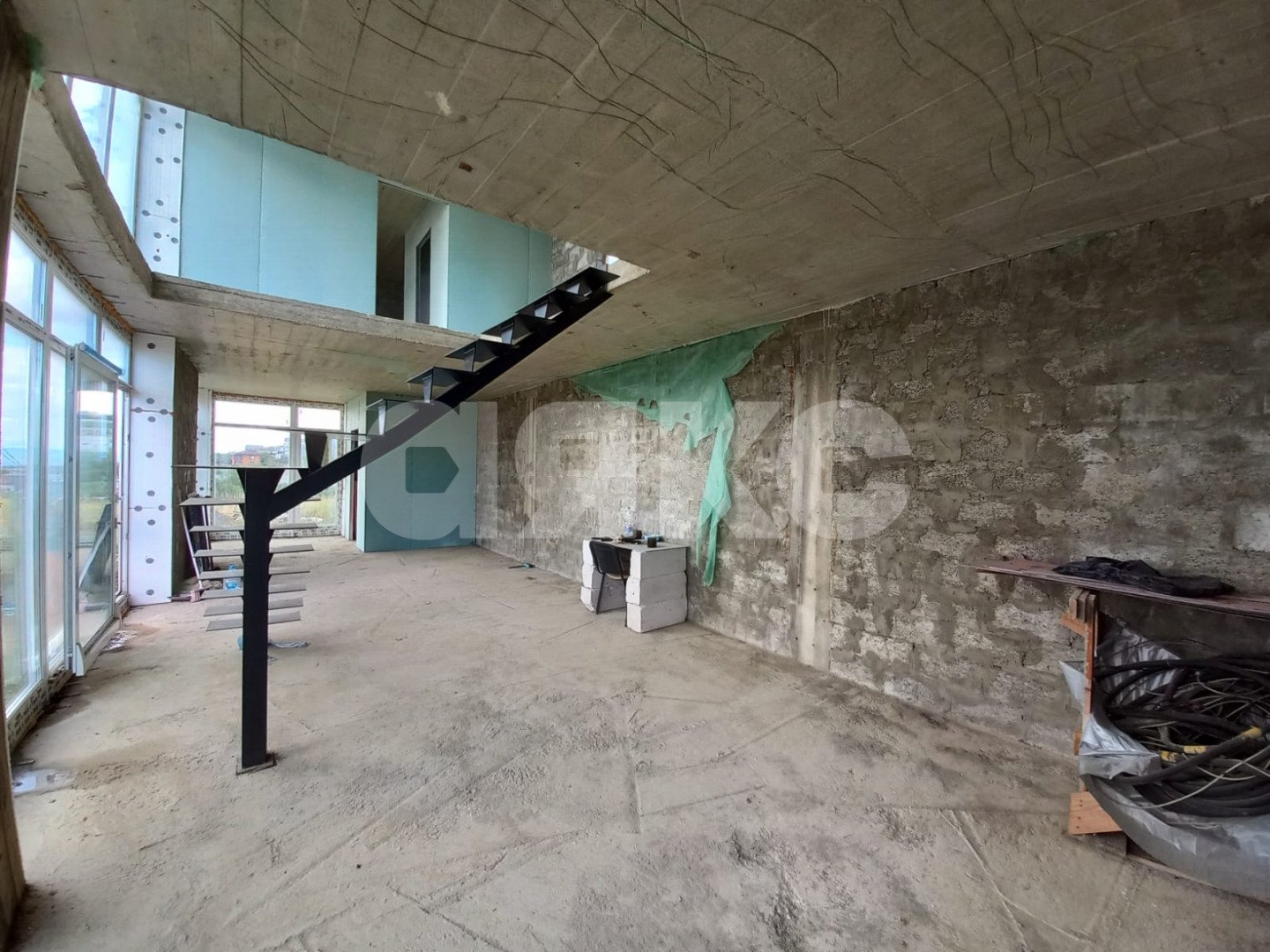 Фото №6: Дом 126 м² + 4.19 сот. - Супсех, ул. Петра Шустовского