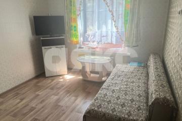 Фото №1: 1-комнатная квартира 37 м² - Анапа, мкр. жилой комплекс Времена Года, ул. Мирная, 29к1