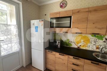 Фото №5: 1-комнатная квартира 37 м² - Анапа, мкр. жилой комплекс Времена Года, ул. Мирная, 29к1