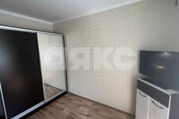 Фото №3: 1-комнатная квартира 37 м² - Анапа, мкр. жилой комплекс Времена Года, ул. Мирная, 29к1